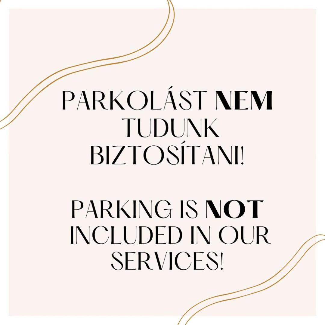 Promenade Panzio Bed & Breakfast Miskolc Luaran gambar