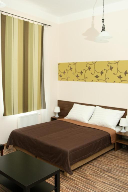 Promenade Panzio Bed & Breakfast Miskolc Bilik gambar
