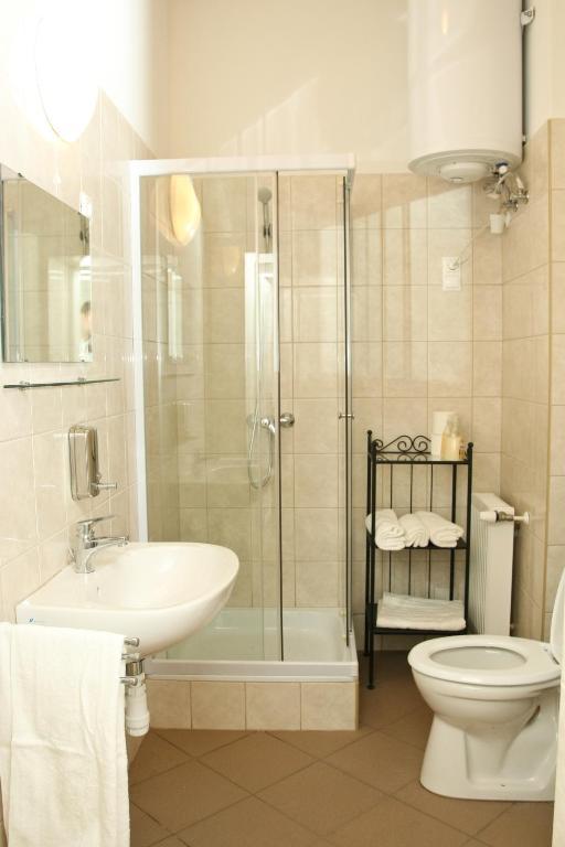 Promenade Panzio Bed & Breakfast Miskolc Bilik gambar