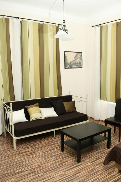 Promenade Panzio Bed & Breakfast Miskolc Bilik gambar
