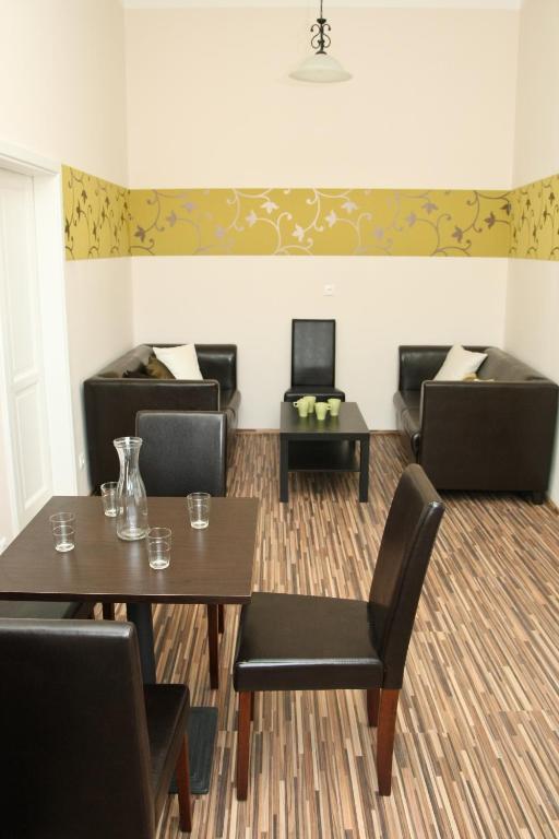 Promenade Panzio Bed & Breakfast Miskolc Bilik gambar