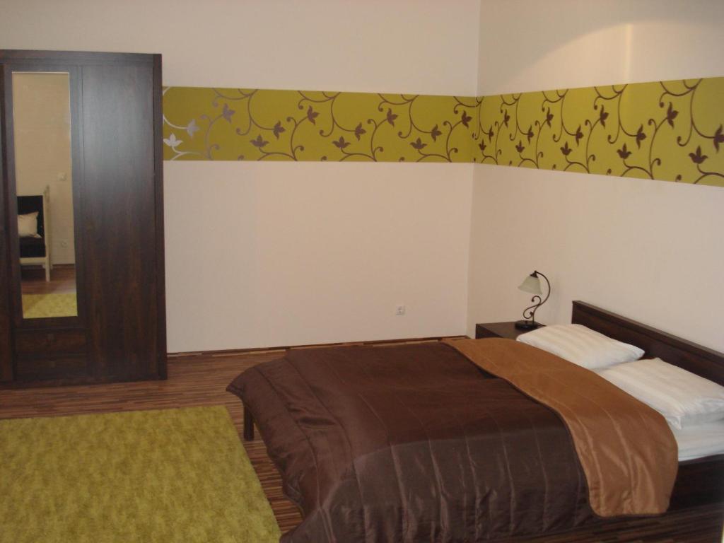 Promenade Panzio Bed & Breakfast Miskolc Bilik gambar