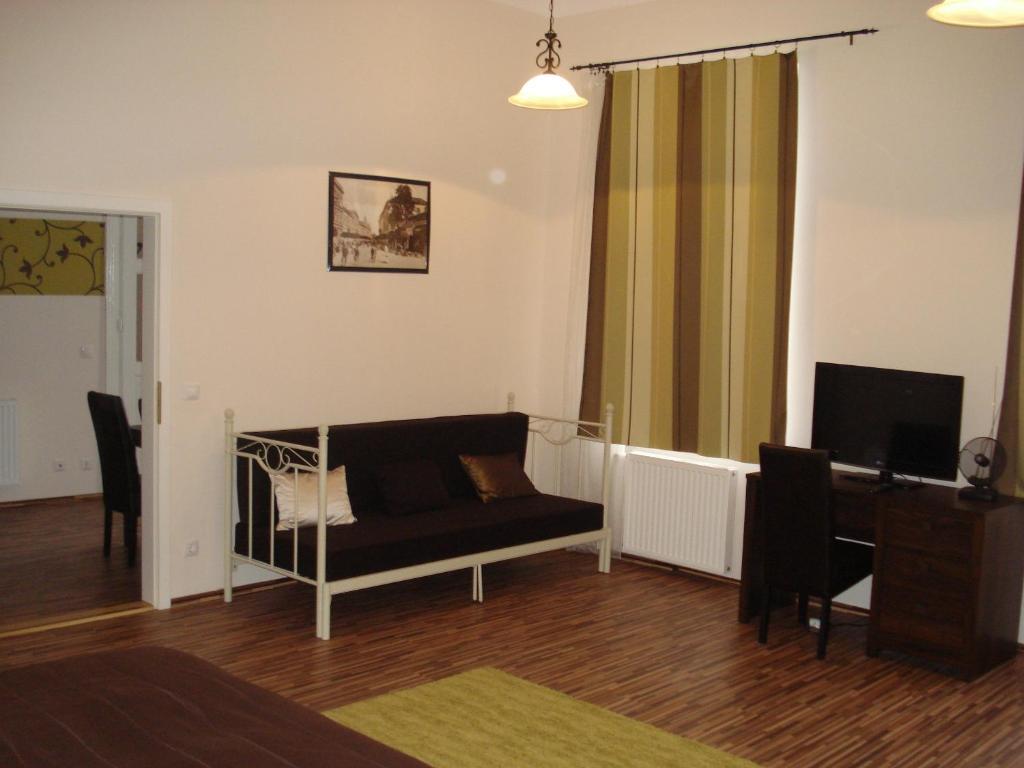Promenade Panzio Bed & Breakfast Miskolc Bilik gambar