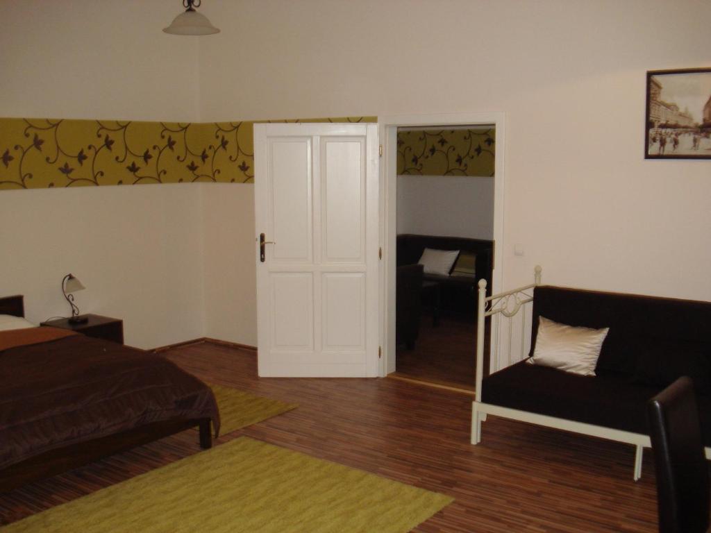 Promenade Panzio Bed & Breakfast Miskolc Bilik gambar