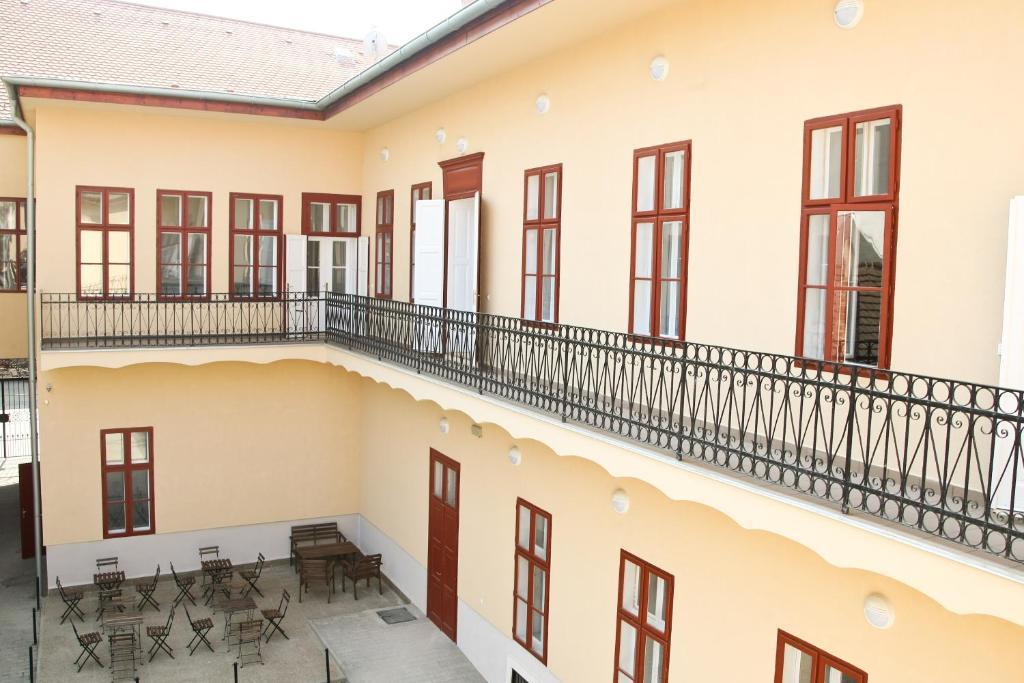 Promenade Panzio Bed & Breakfast Miskolc Bilik gambar