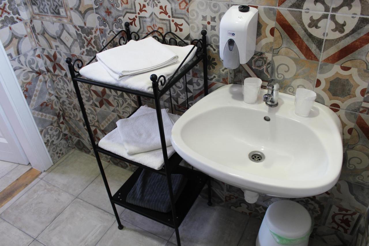 Promenade Panzio Bed & Breakfast Miskolc Luaran gambar