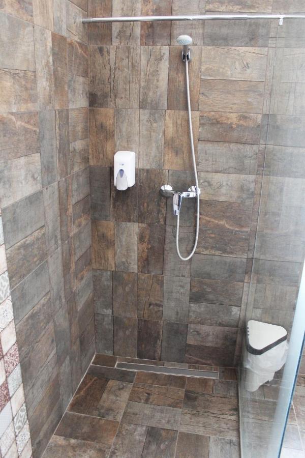 Promenade Panzio Bed & Breakfast Miskolc Luaran gambar