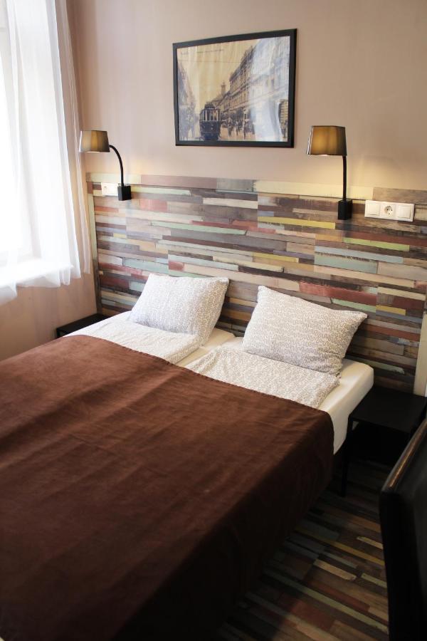 Promenade Panzio Bed & Breakfast Miskolc Luaran gambar